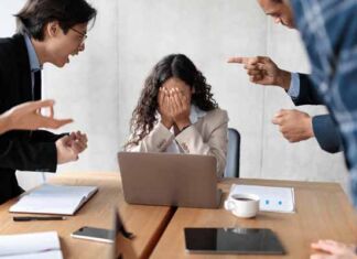 cómo prevenir el mobbing laboral