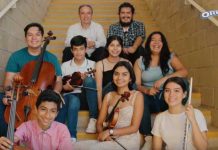 villancico Oreo Navidad