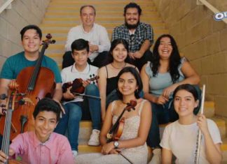 villancico Oreo Navidad