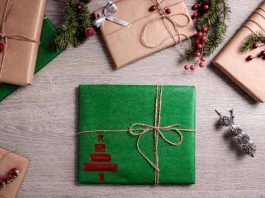 3 ideas para celebrar una Navidad sustentable ideas para una navidad sustentable