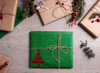 3 ideas para celebrar una Navidad sustentable ideas para una navidad sustentable