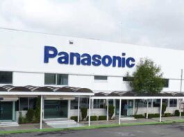 logros de Panasonic en 2021