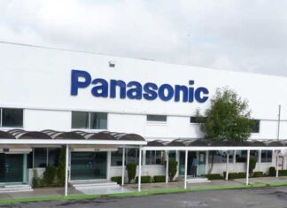 logros de Panasonic en 2021