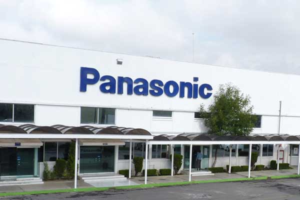 logros de Panasonic en 2021