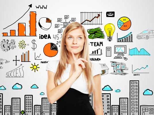 Cómo hacer un plan de negocios