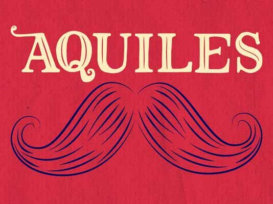 podcast con Aquiles Chávez El Gourmet