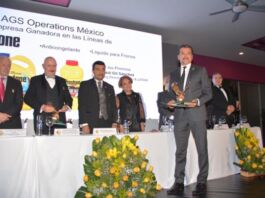 Prestone Premio Nacional a la Calidad Automotriz