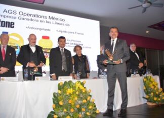 Prestone es reconocida con el Premio Nacional a la Calidad Automotriz Prestone Premio Nacional a la Calidad Automotriz
