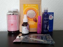 productos emprendedoras Semillero Nutrisa