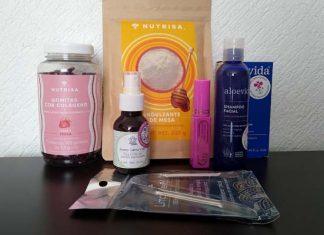 productos emprendedoras Semillero Nutrisa