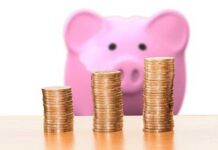 6 propósitos financieros de Año Nuevo que cambiarán tu vida propósitos financieros 2022