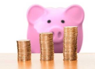 6 propósitos financieros de Año Nuevo que cambiarán tu vida propósitos financieros 2022