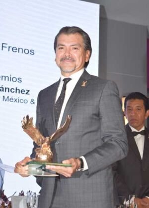 Raúl Gil Sánchez Prestone