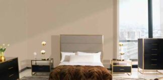 tendencias de decoración para el hogar