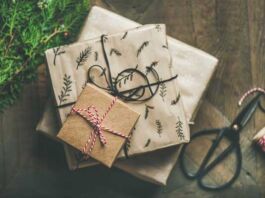 Consejos para tener unas fiestas navideñas más sustentables ideas para unas fiestas navideñas sustentables
