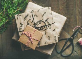 Consejos para tener unas fiestas navideñas más sustentables ideas para unas fiestas navideñas sustentables