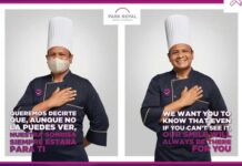 Park Royal Hotels & Resorts presenta nueva campaña “Tu sonrisa es nuestra sonrisa” campaña Tu sonrisa es nuestra sonrisa Park Royal