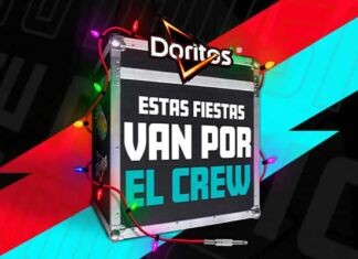 Doritos donará 2.5 mdp para apoyar a trabajadores de la industria musical Doritos apoya a trabajadores industria musical