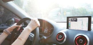 tips para viajar en carretera