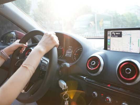 tips para viajar en carretera