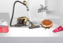 cómo elegir una aspiradora
