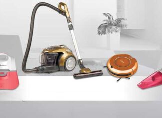 Esto es lo que tienes que saber para elegir la mejor aspiradora cómo elegir una aspiradora