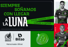 Trivia: Bitso te invita a apoyar a la Selección Mexicana en el Estadio Azteca Bitso apoya a Selección Mexicana