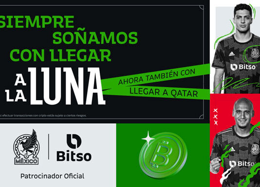 Trivia: Bitso te invita a apoyar a la Selección Mexicana en el Estadio Azteca Bitso apoya a Selección Mexicana