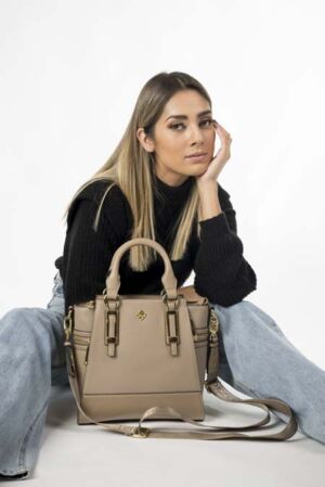 bolsa Raíces Jaime Ibiza