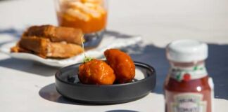 Ketchup Heinz Puro Tomate