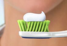 por qué cambiar cepillo de dientes