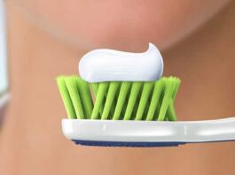 por qué cambiar cepillo de dientes
