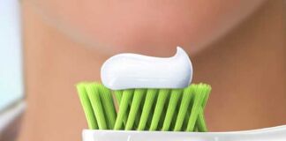 por qué cambiar cepillo de dientes