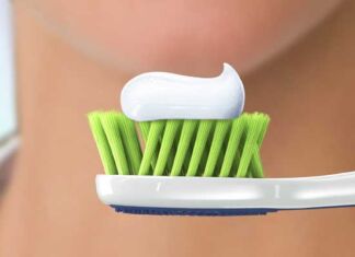 por qué cambiar cepillo de dientes