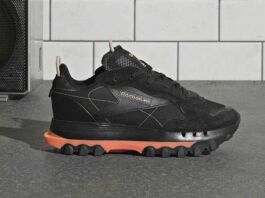 Cardi B x Reebok presenta nuevo colorway para silueta Classic Leather Cardi colorway Classic Leather Cardi