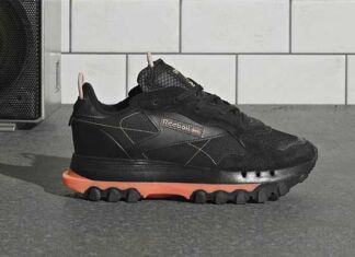 colorway Classic Leather Cardi