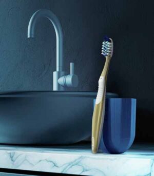 cepillo de dientes Oral-B