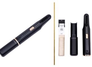 innovaciones L'óreal coloración capilar