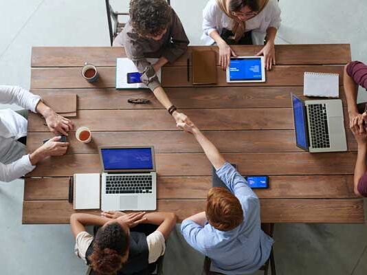 ¿Tu empresa ya cuenta con un comité tecnológico? comité tecnológico en una empresa