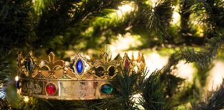 cómo compran los reyes magos