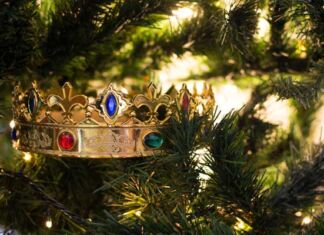 cómo compran los reyes magos