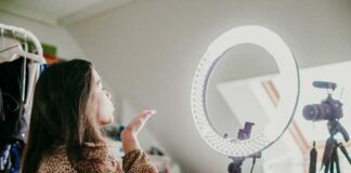 ideas para crear contenido desde casa