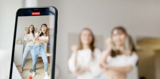 tips para crear videos en TikTok