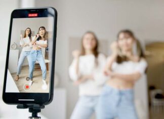 tips para crear videos en TikTok