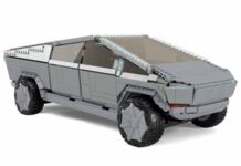 MEGA lanza el nuevo Cybertruck en alianza con Tesla Cybertruck MEGA