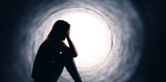 personas con depresión