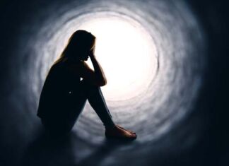 personas con depresión