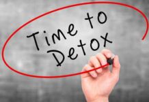 plan detox inicio de año