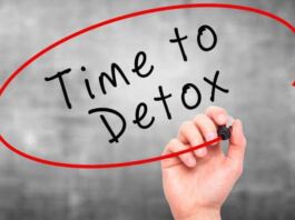 plan detox inicio de año