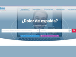 plataforma para consultas médicas doctoranytime